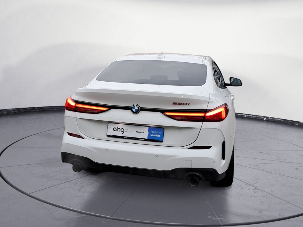 BMW 220 Gran Coupé 2024