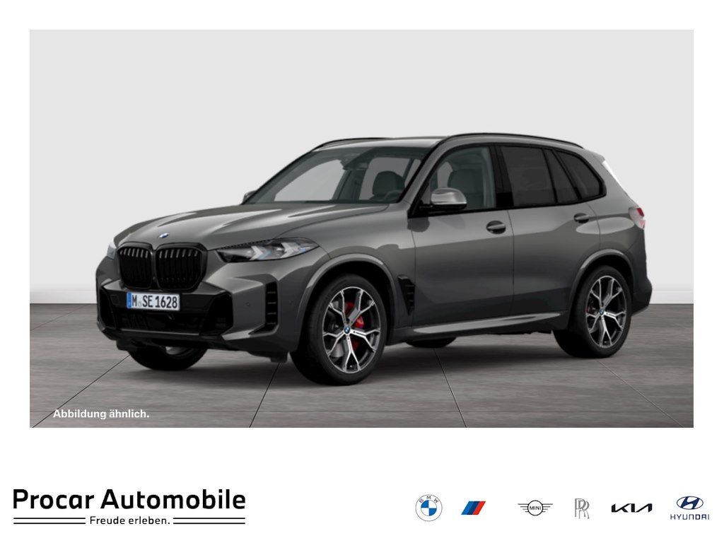 BMW X5 2024