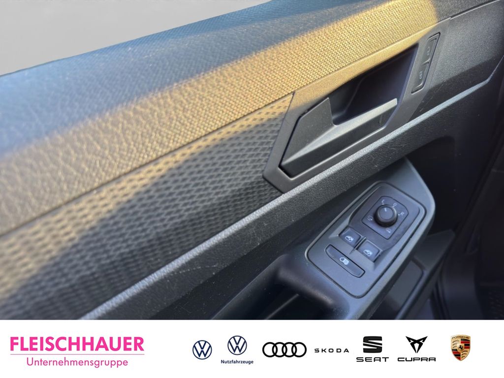 Volkswagen Caddy Maxi 2022