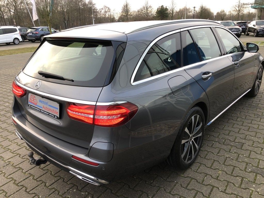 Mercedes-Benz E 300 2019