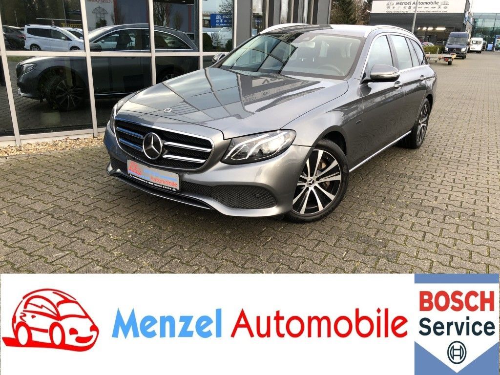 Mercedes-Benz E 300 2019