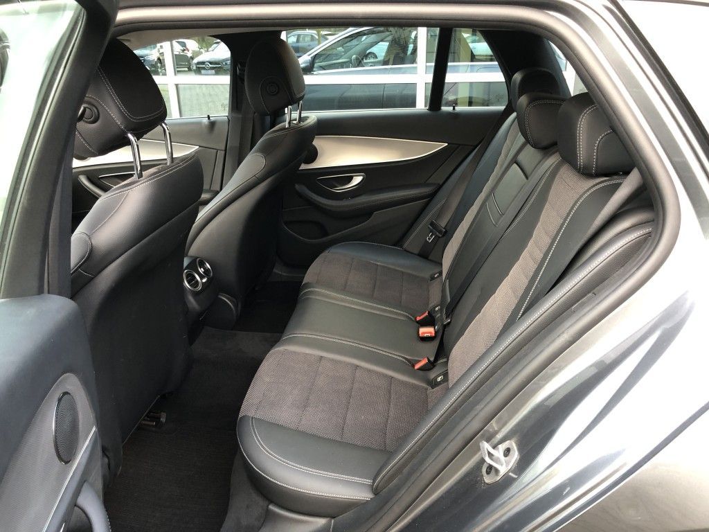 Mercedes-Benz E 300 2019