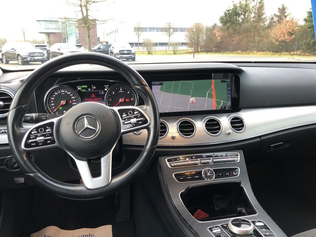 Mercedes-Benz E 300 2019