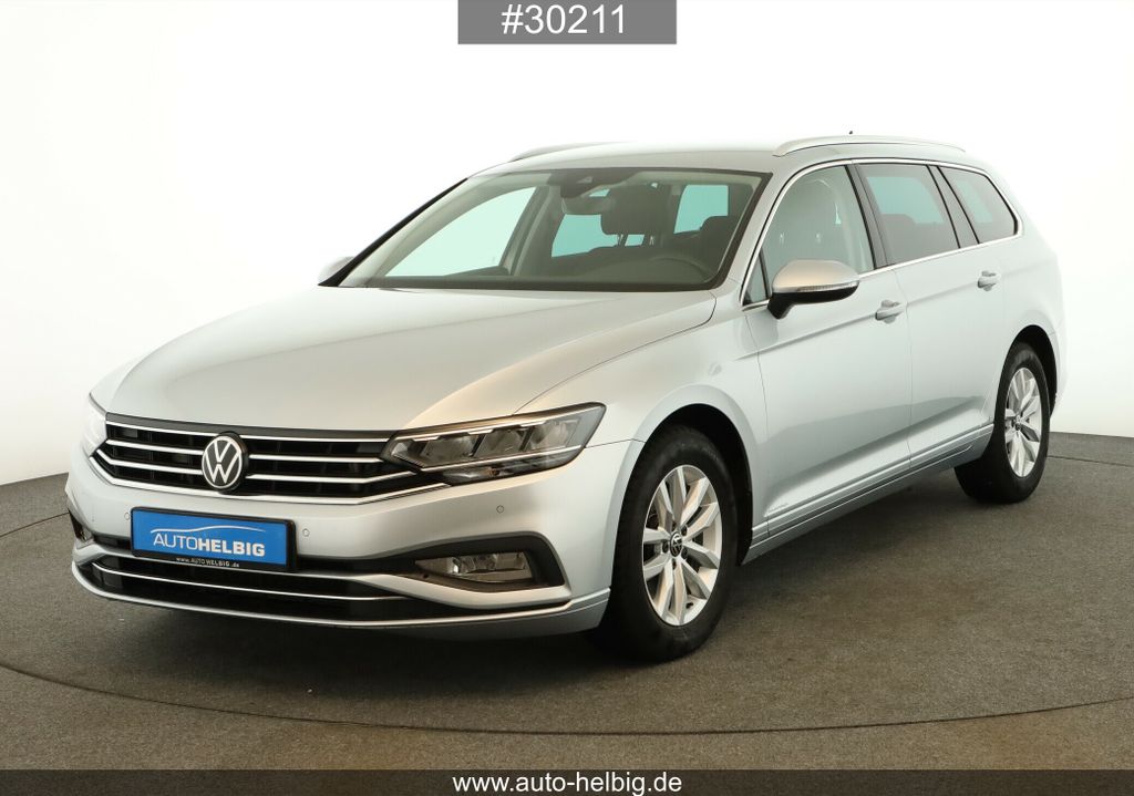 Volkswagen Passat Variant 2023
