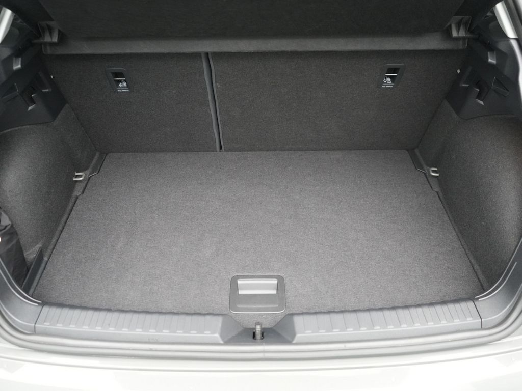 Audi A1 2025
