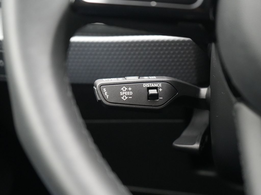 Audi A1 2025