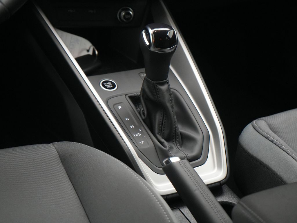 Audi A1 2025