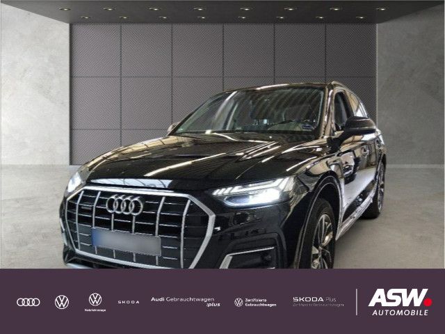 Audi Q5 2022