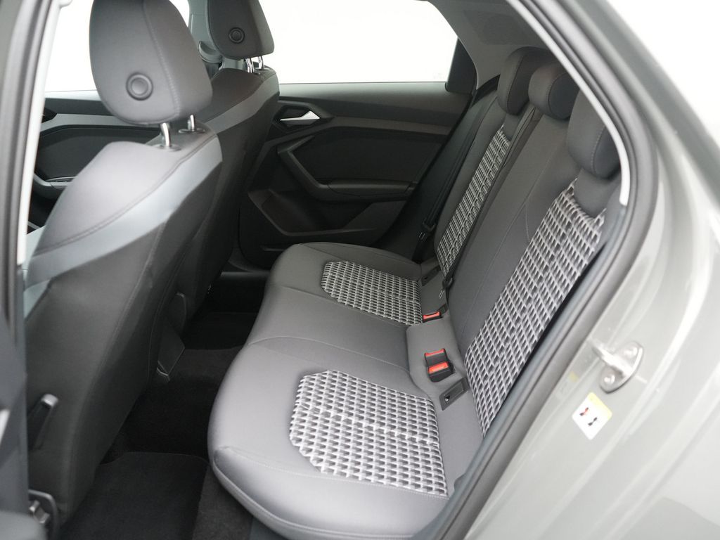 Audi A1 2025