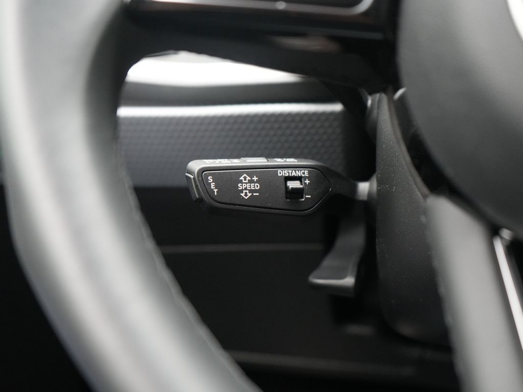 Audi A1 2025