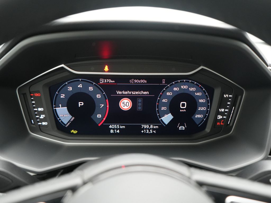 Audi A1 2025