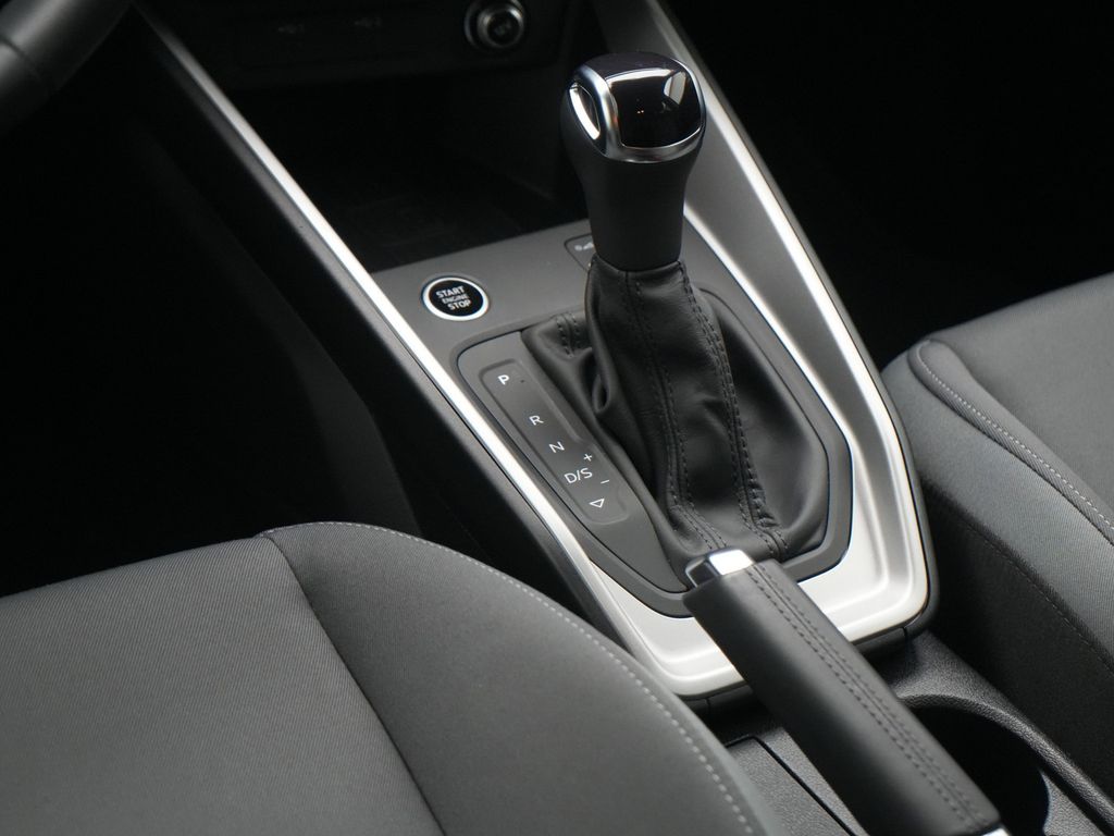 Audi A1 2025