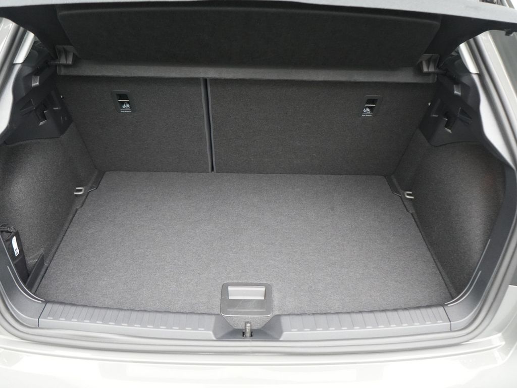 Audi A1 2025