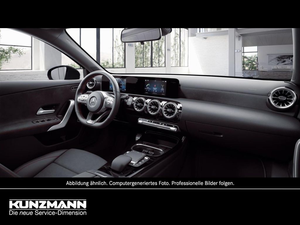 Mercedes-Benz A 250 2022