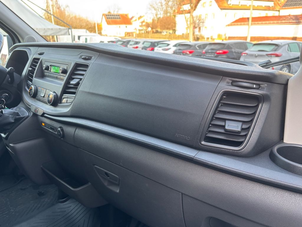 Ford Transit 2020