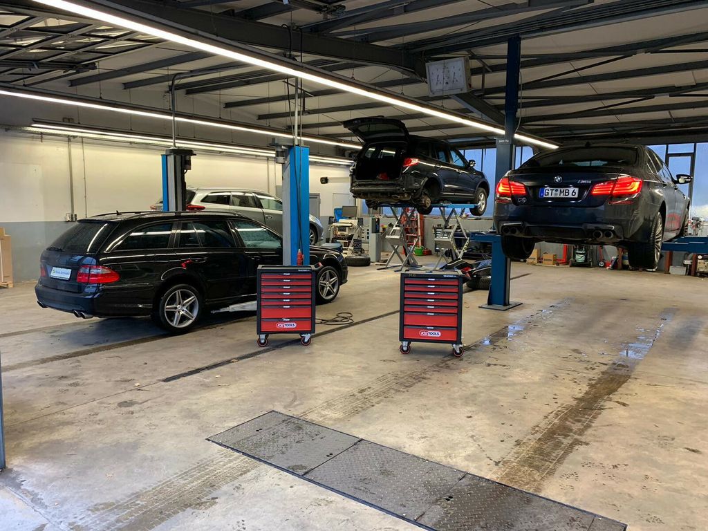 Ford Transit Custom 2024