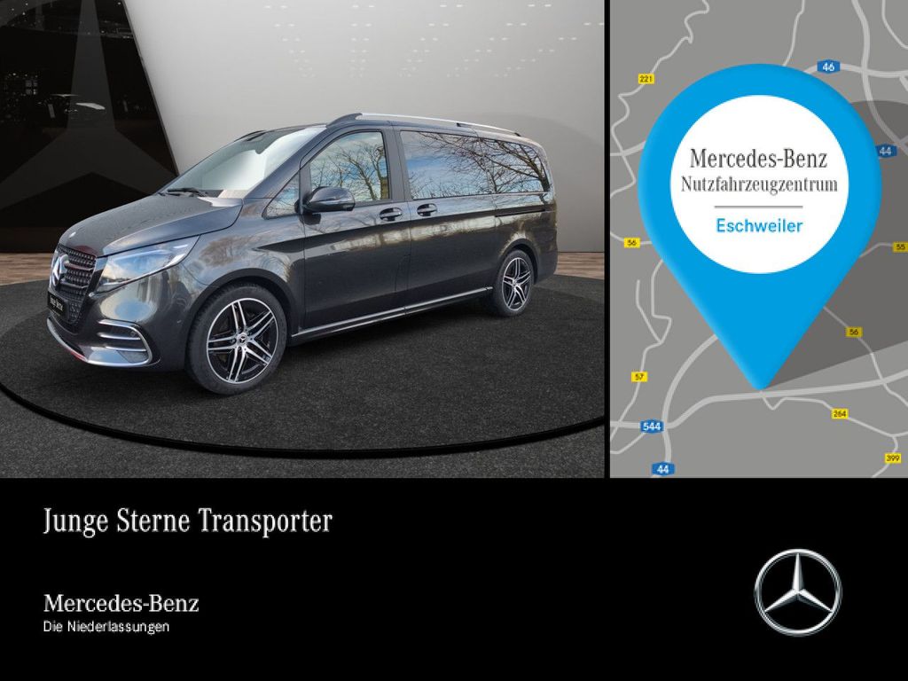 Mercedes-Benz V 220 2024