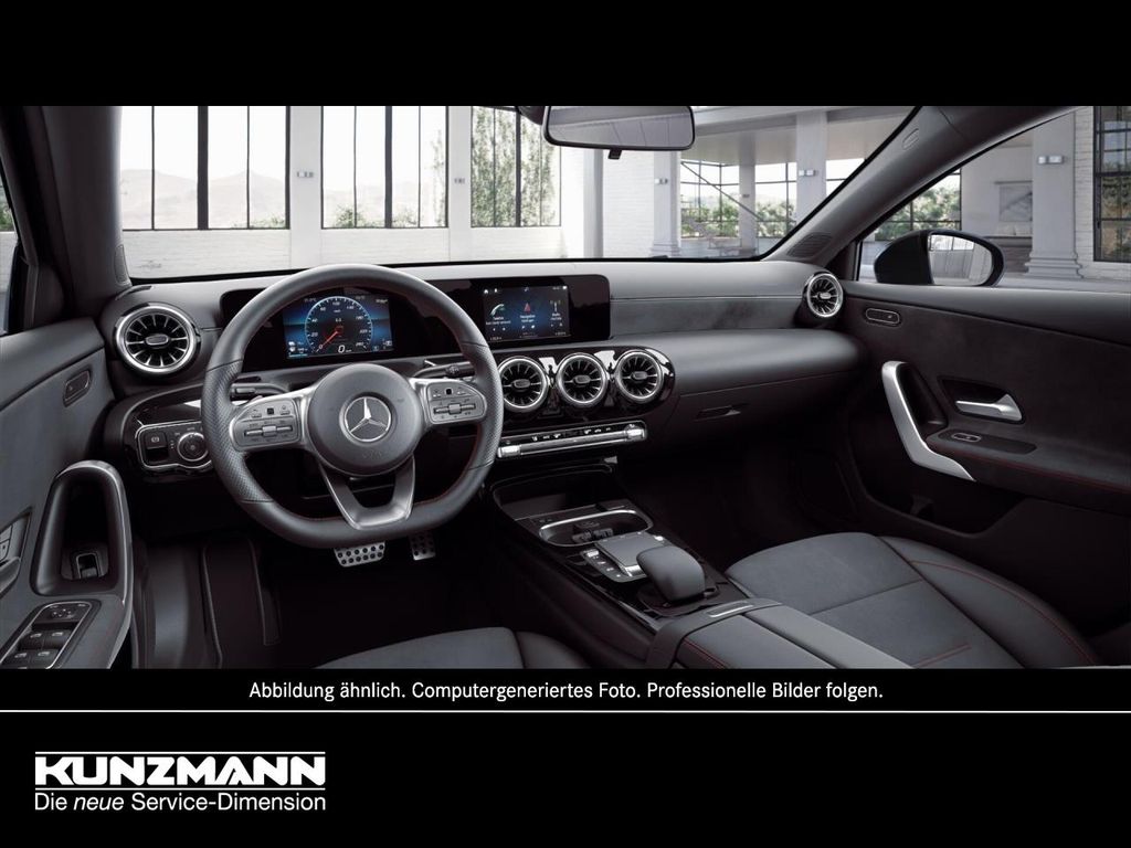 Mercedes-Benz A 250 2022