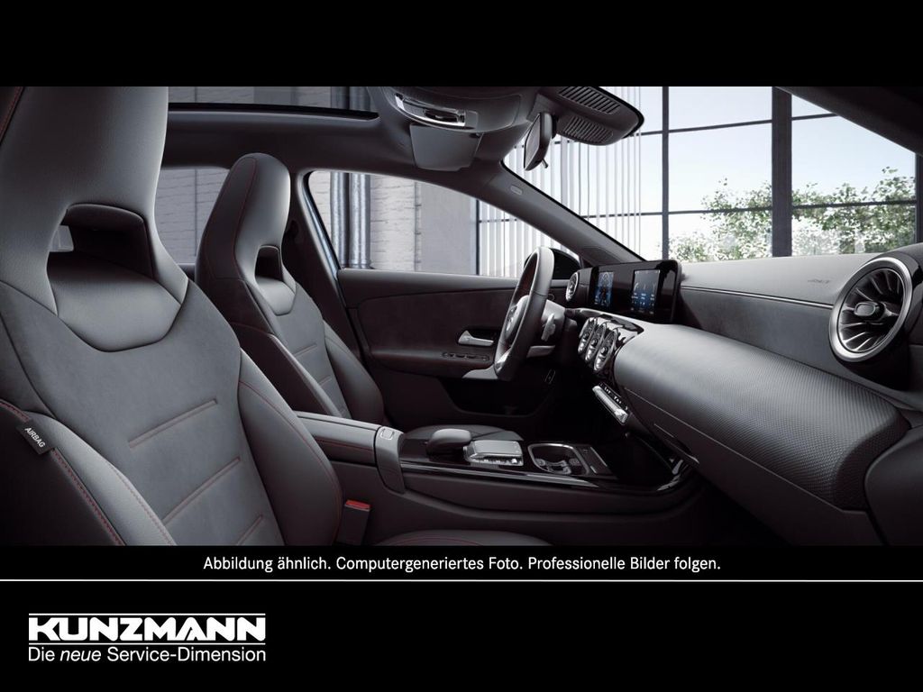 Mercedes-Benz A 250 2022