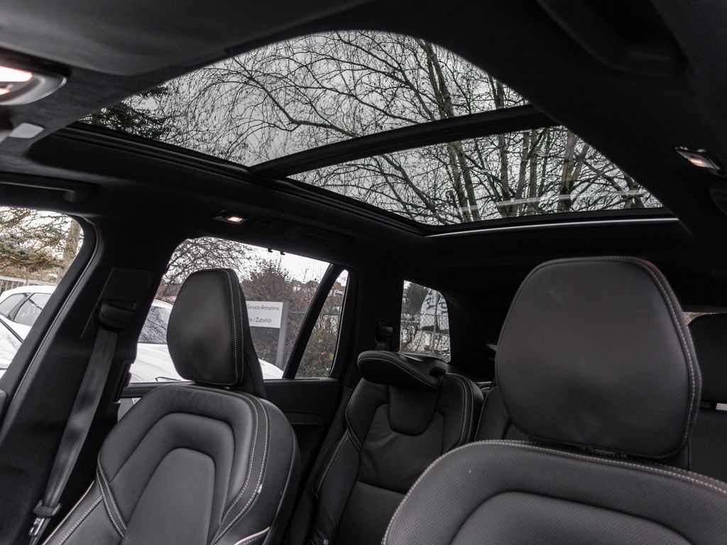 Volvo XC90 2023