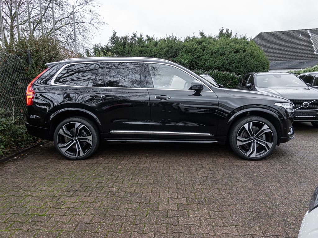 Volvo XC90 2023
