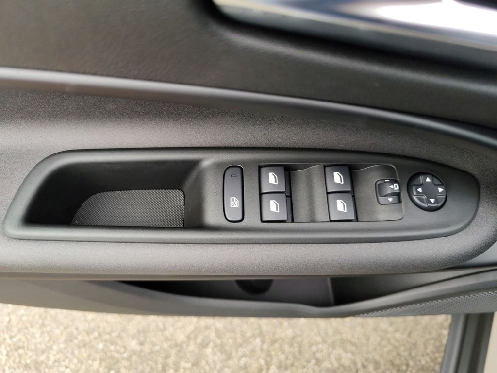 Alfa Romeo Junior 2024