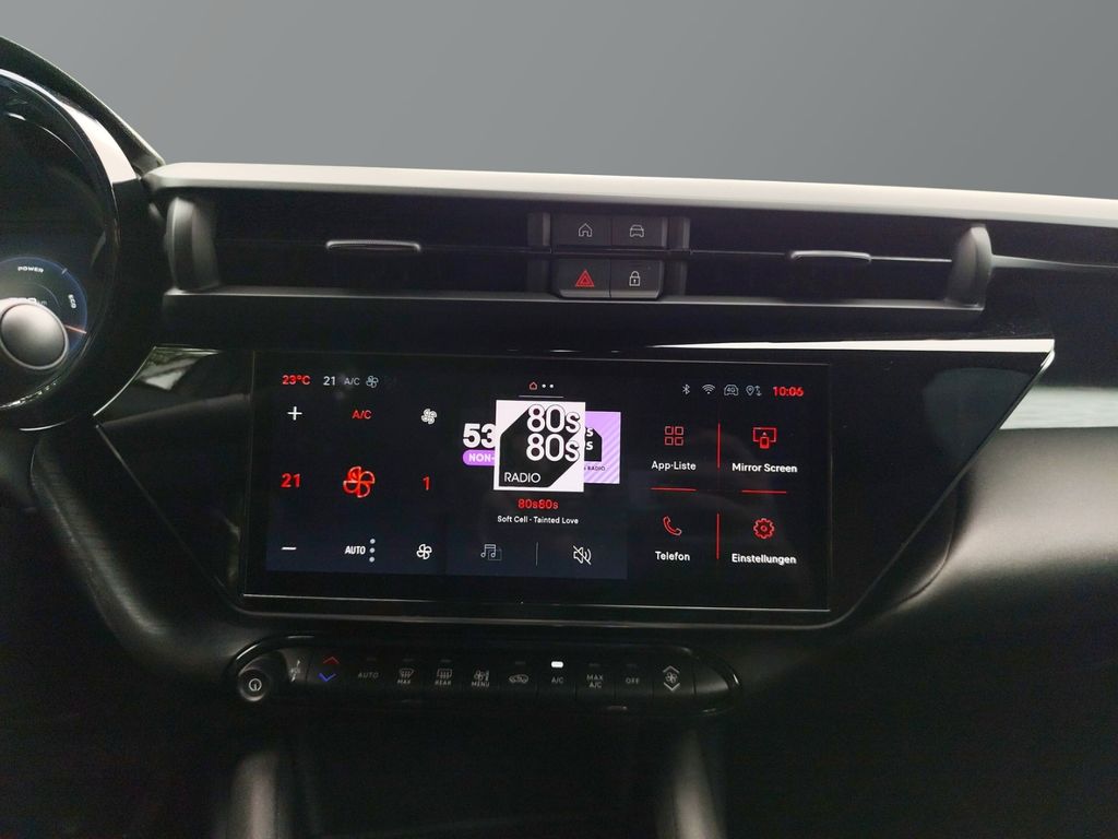 Alfa Romeo Junior 2024