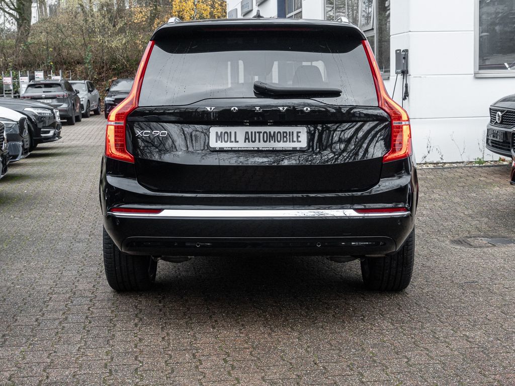 Volvo XC90 2023