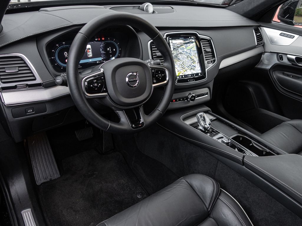 Volvo XC90 2023