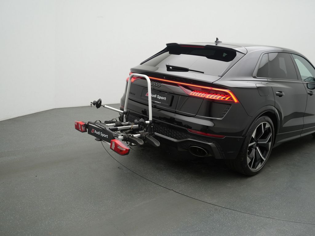 Audi RSQ8 2023