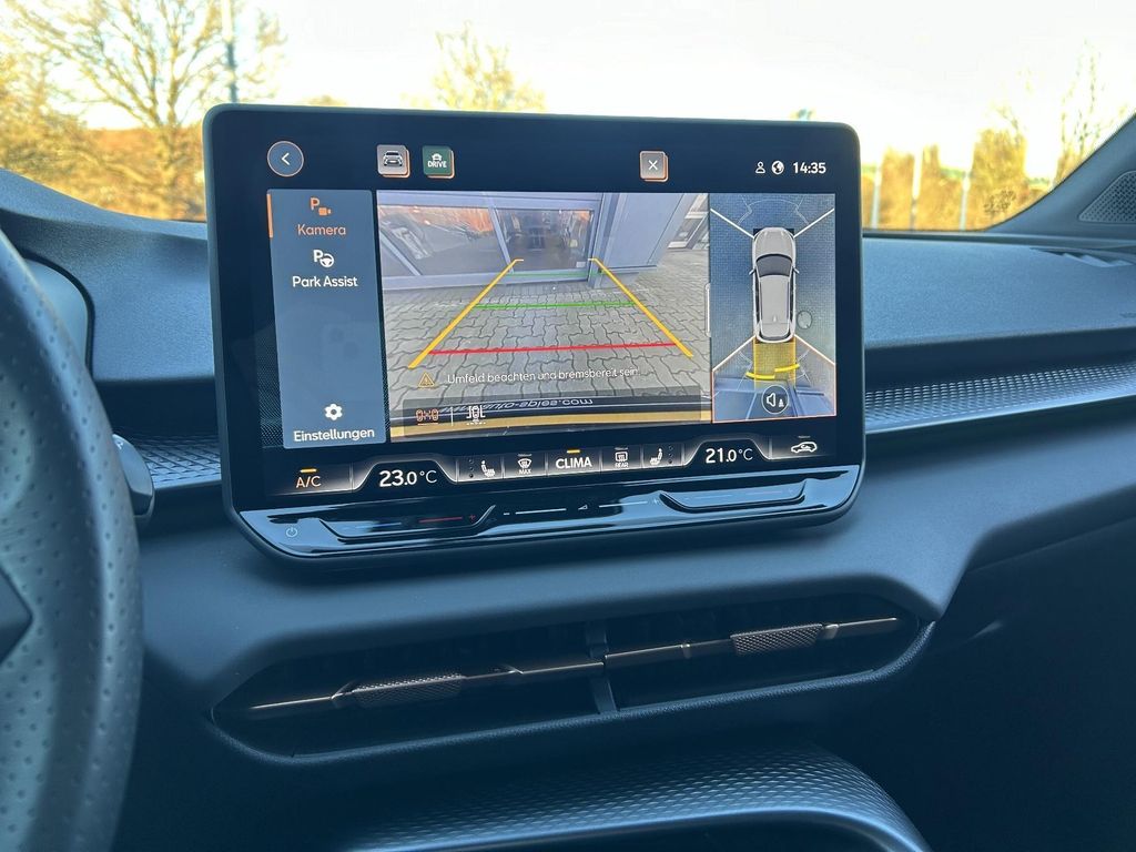 Cupra Terramar 2025