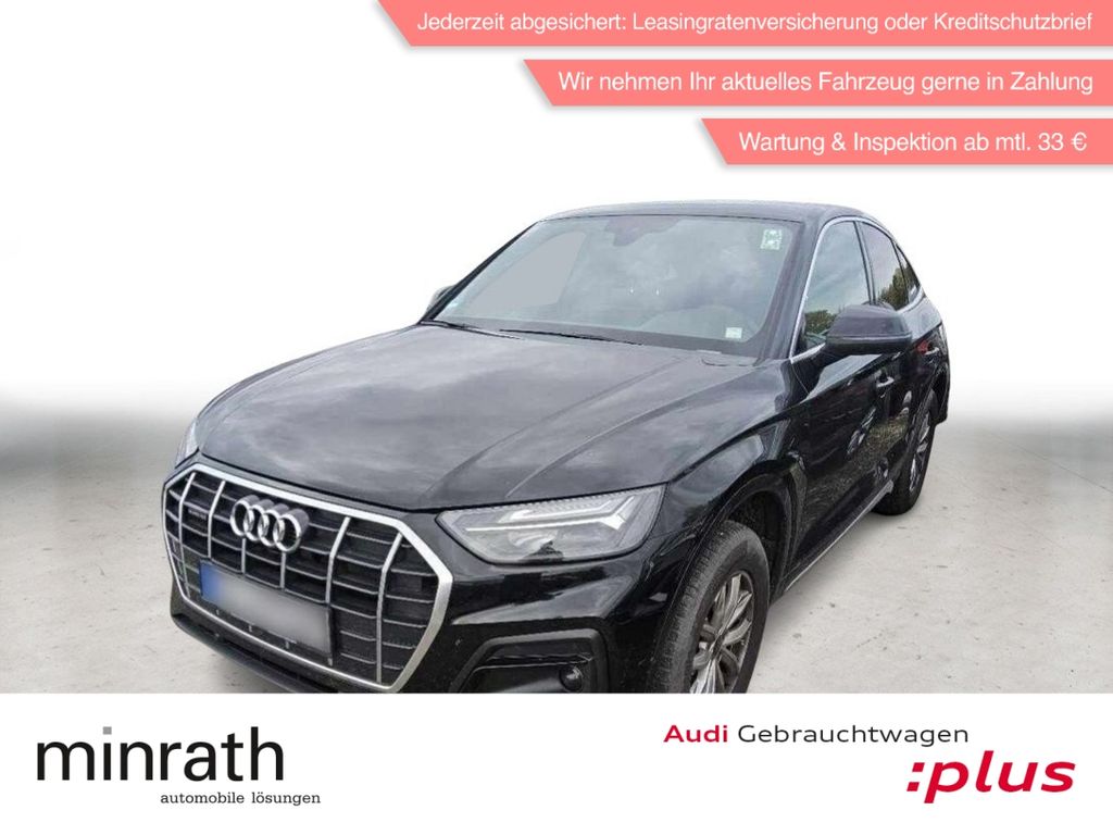 Audi Q5 2023