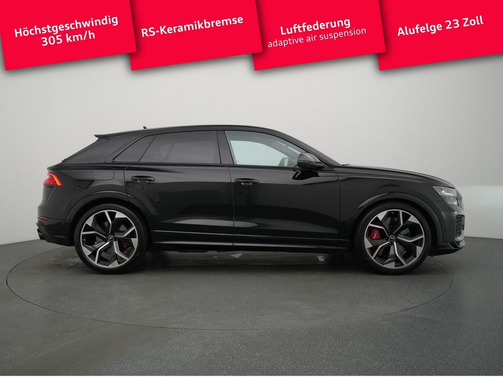 Audi RSQ8 2023