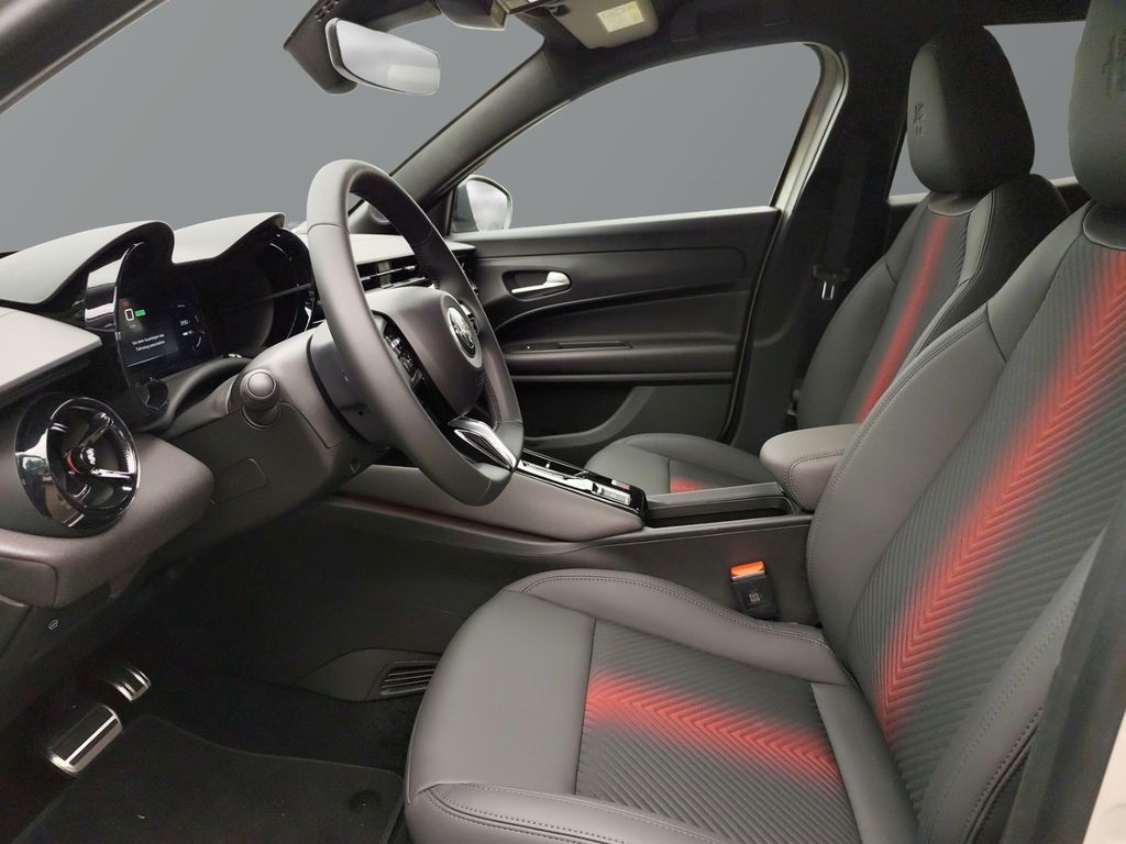 Alfa Romeo Junior 2024