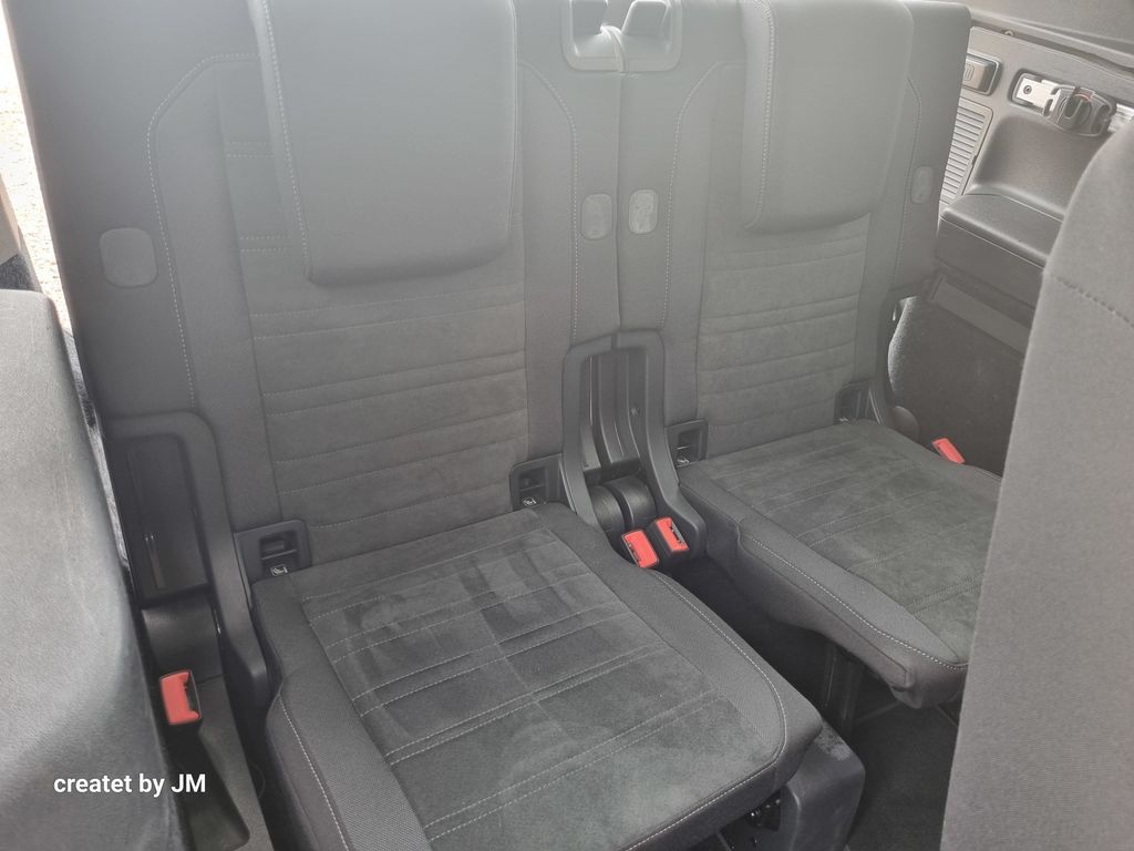 Volkswagen Touran 2021