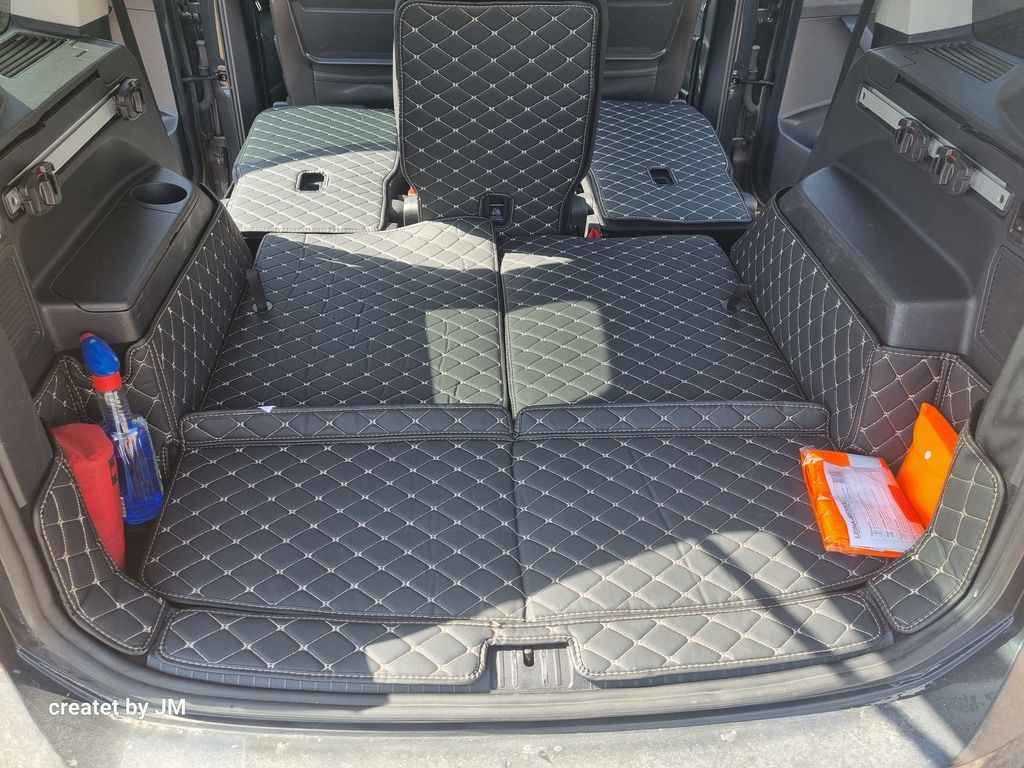 Volkswagen Touran 2021