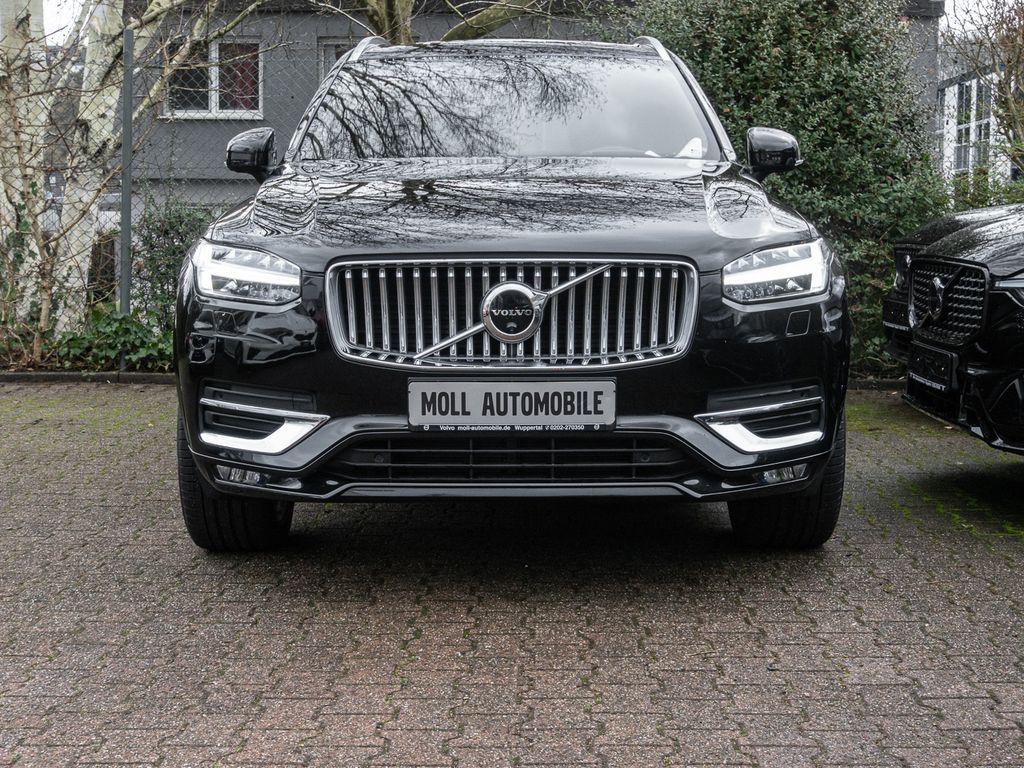 Volvo XC90 2023