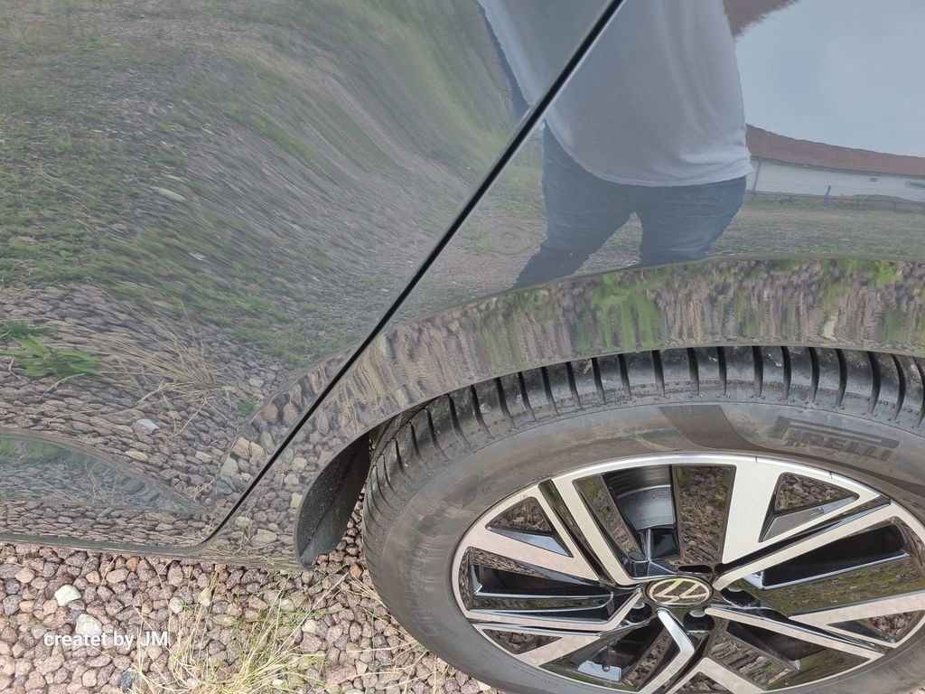 Volkswagen Touran 2021