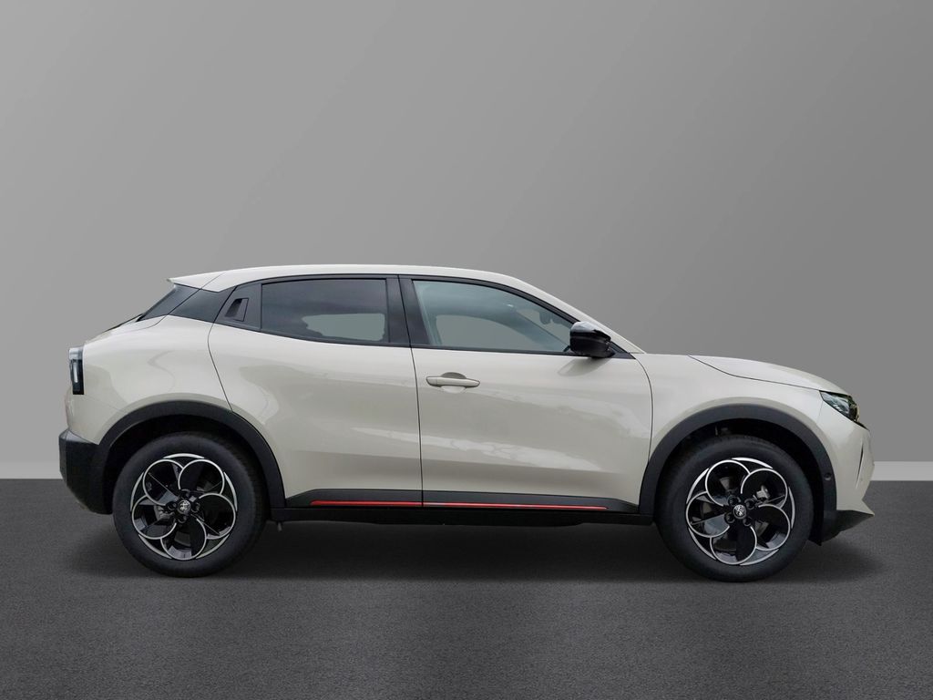 Alfa Romeo Junior 2024