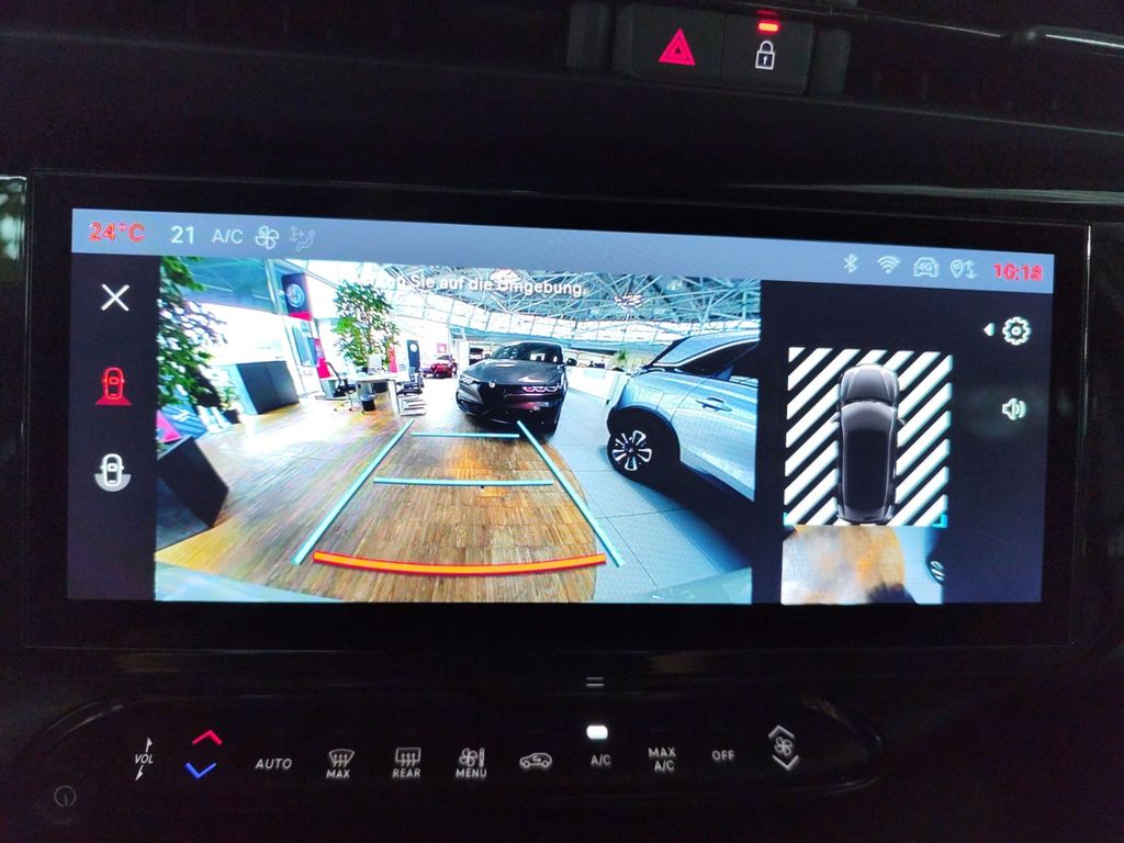 Alfa Romeo Junior 2024