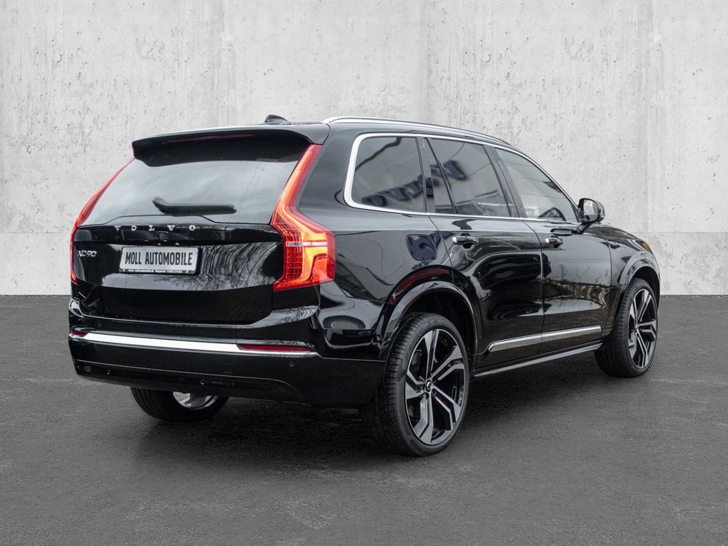 Volvo XC90 2023