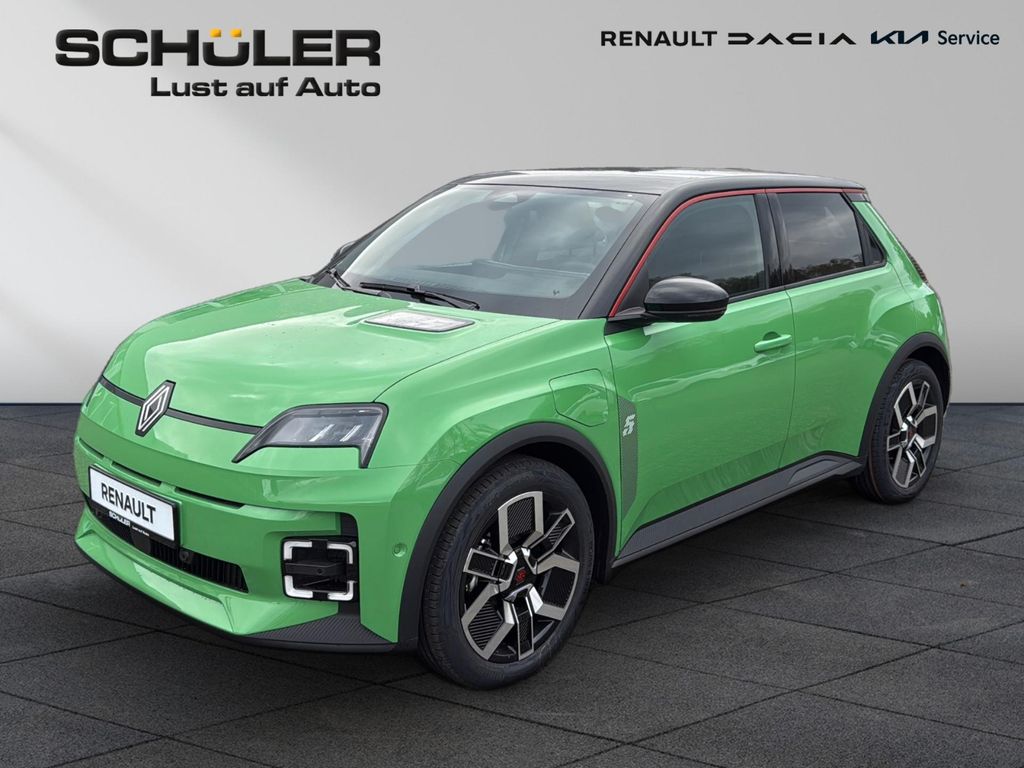 Renault R 5 2024