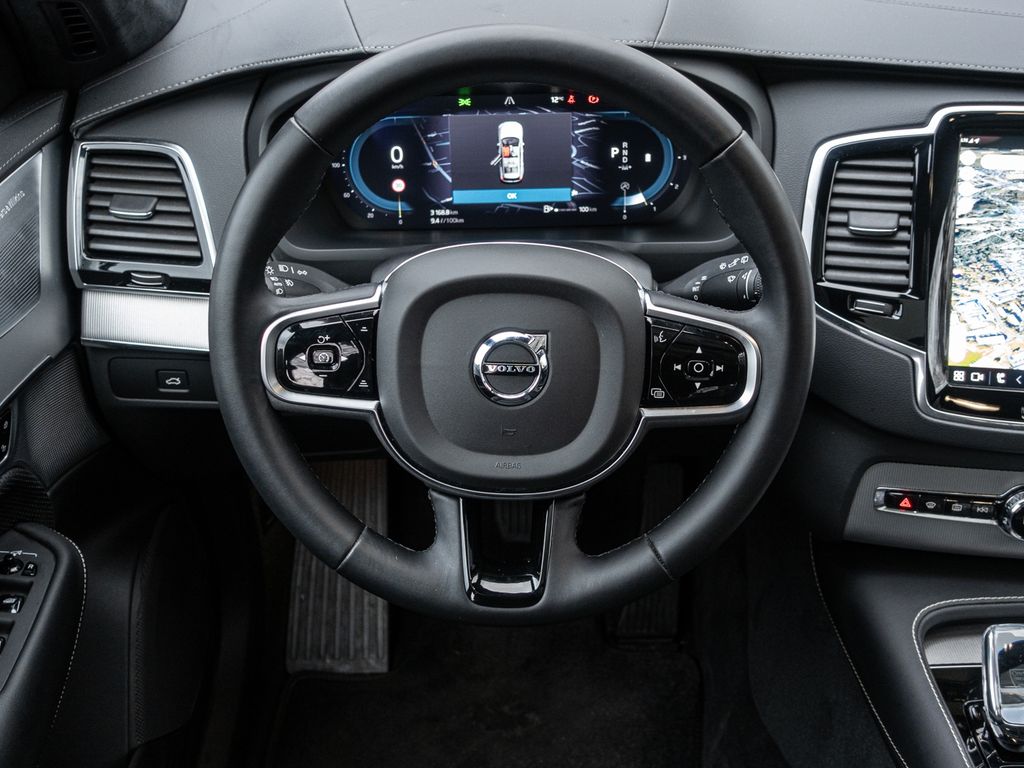 Volvo XC90 2023