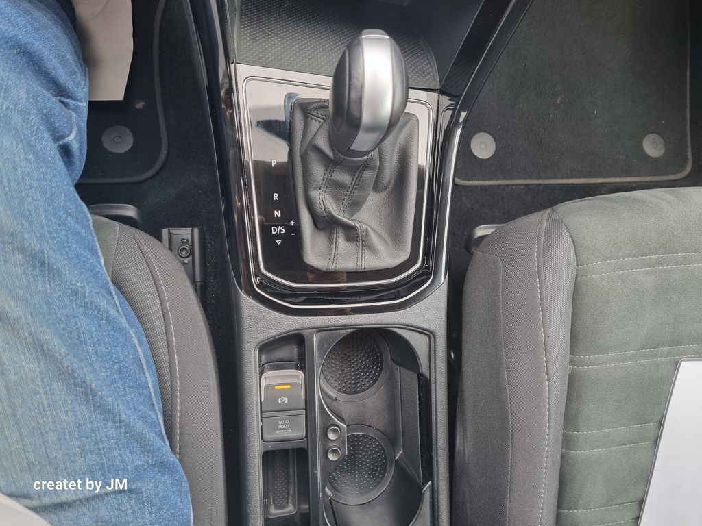 Volkswagen Touran 2021