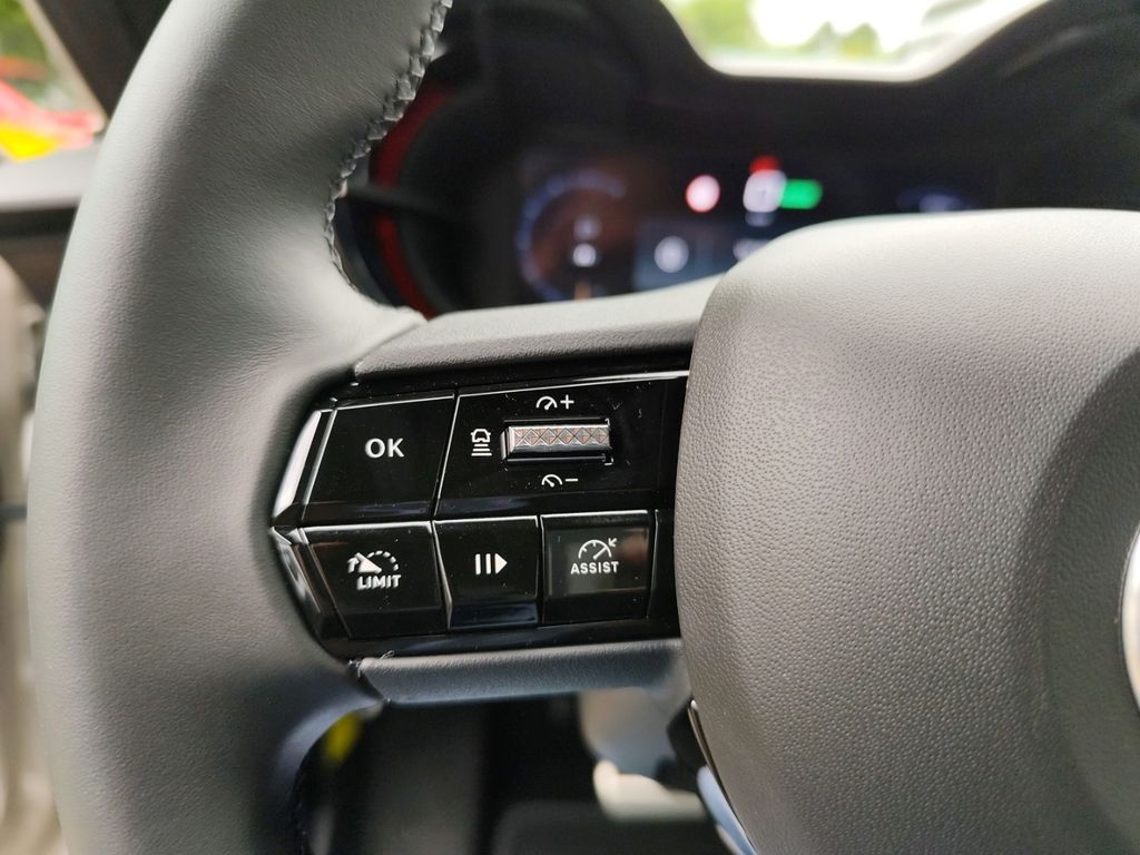 Alfa Romeo Junior 2024