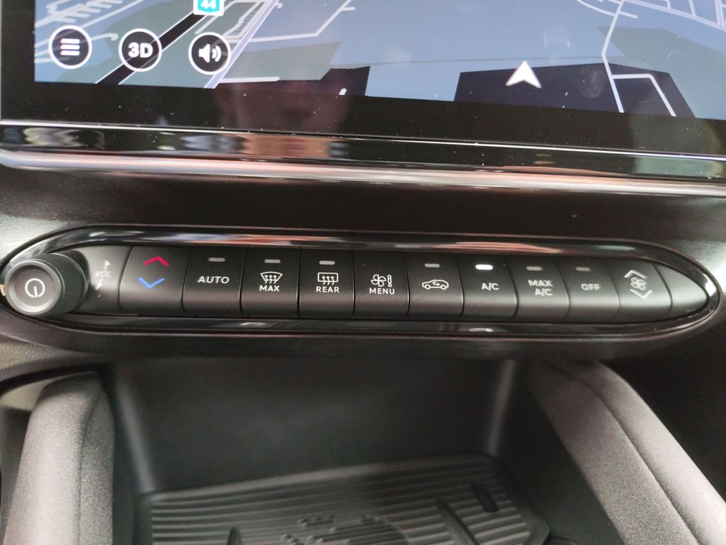 Alfa Romeo Junior 2024