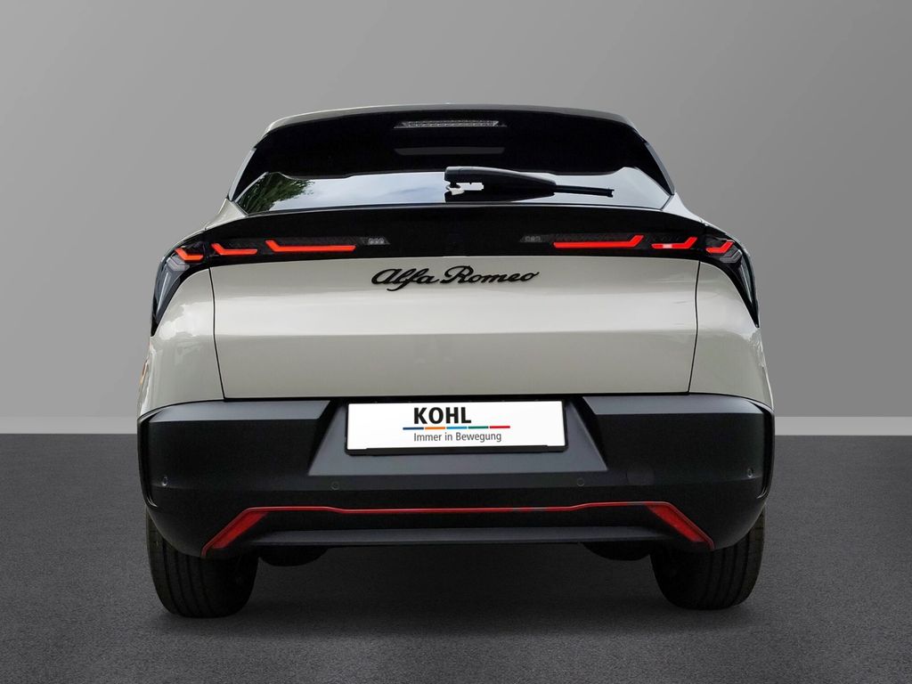 Alfa Romeo Junior 2024