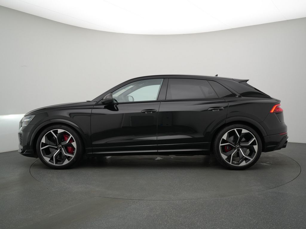 Audi RSQ8 2023