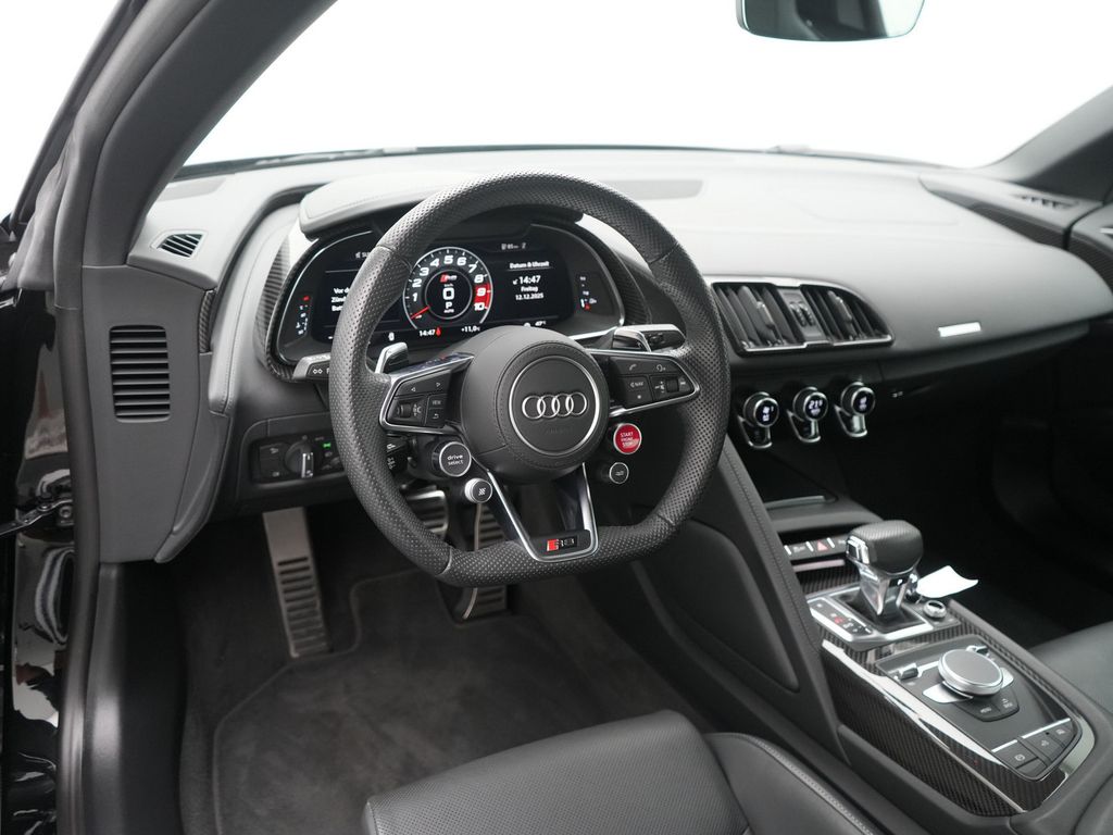 Audi R8 2024