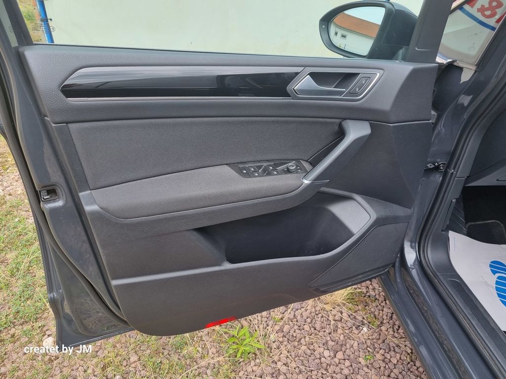 Volkswagen Touran 2021